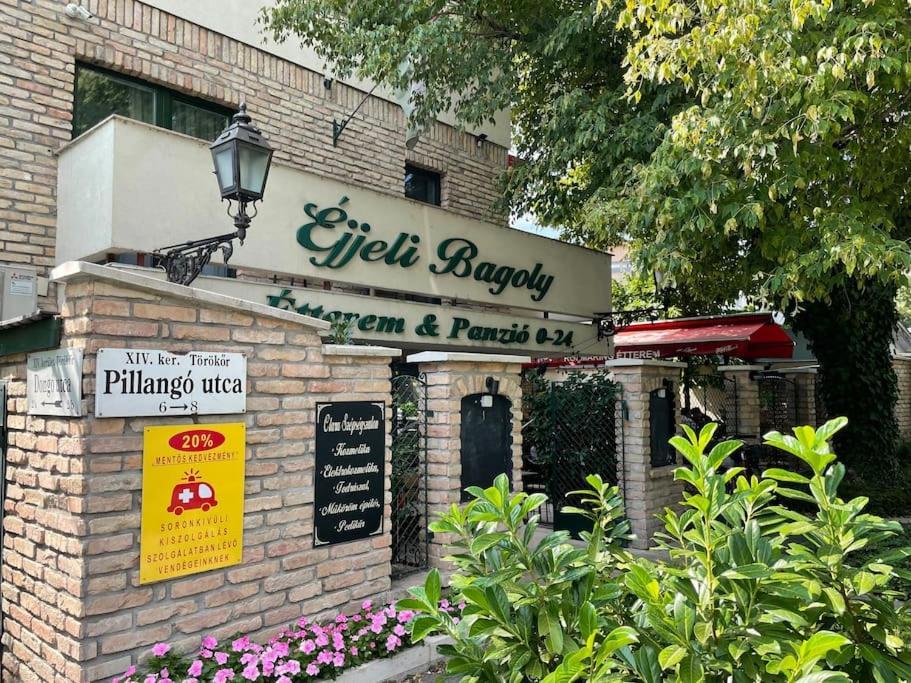 Relax Island Family Friedly Apartment Budapest Exterior photo